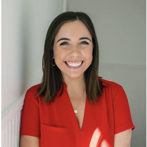 Fundraising Page: Mary Spencer Veazey